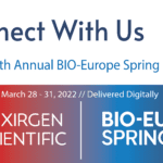 Connect with Elixirgen Scientific at BIO-Europe Conference March 28-31 to discuss our iPSC Differentiation products and services.